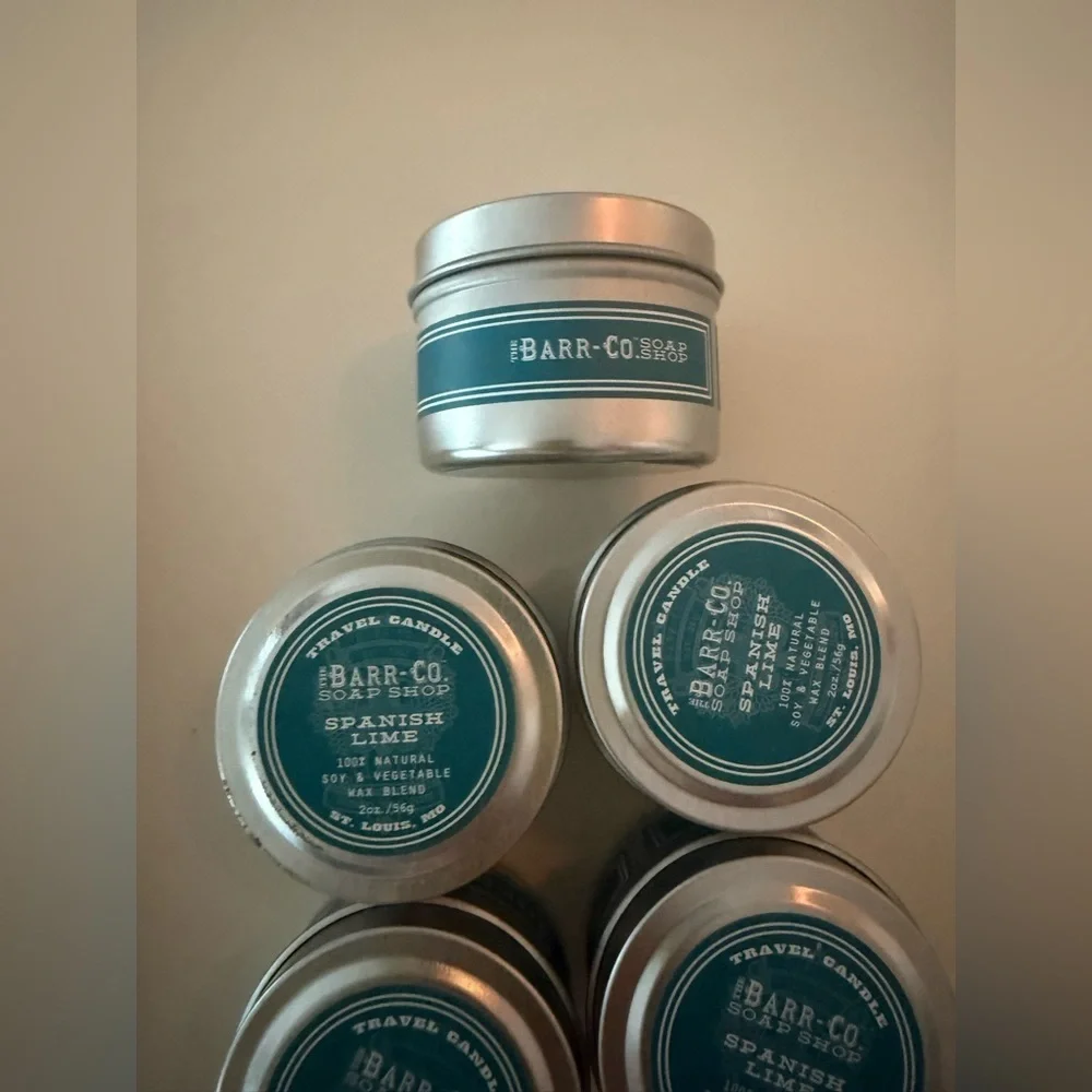 the barr co soap barr co
